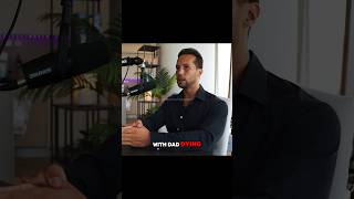 Tristan Tate on his dads death. #tatebrothers #t8 #tatespeech #tatebros