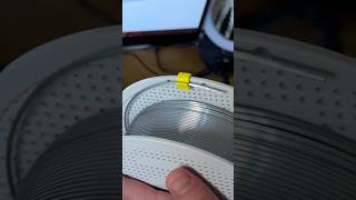 #3DPrint #TechDIY #3DPrinterFun #Shorts #DIYLife #GadgetShorts #innovationathome #oddlysatisfying