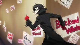 The Persona 5 Royal Journey | Sona Stream Part 1