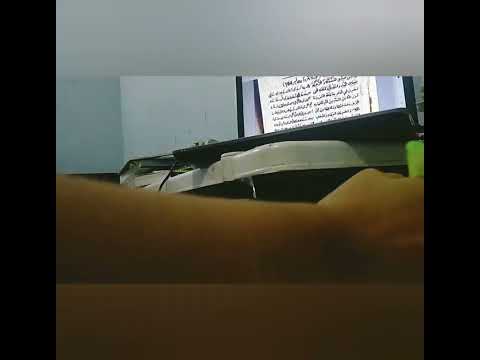 in a cage.#css islamait lecture#css Islamic study notes making #general reading for css# css exams23