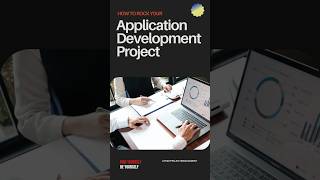 How To Rock Your Application Dev Projects!