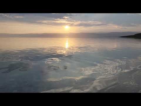 Sunset, nature, landscape, rest, sleep, study