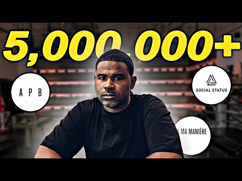 How This CEO Went From Prison to $5,000,000