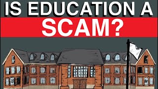 School Problems - The Limitations Of The Education System