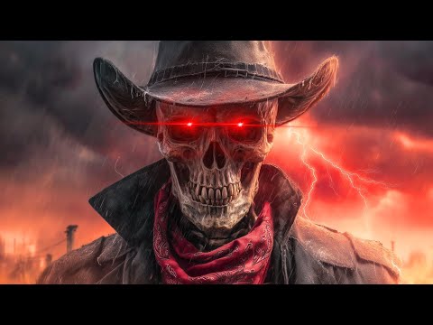 I LEAVE RUINS BEHIND (Dark Country Anthem) 4K