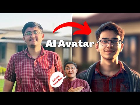 How to Make Ai Avatars Free🔥 | Midjourney Ai Avatar Tutorial | Generate AI Images Free | Midjorney