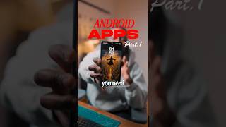 This App is a HIDDEN GEM For Android!