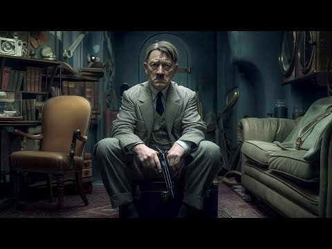 Hitler's Last Song -  The Scums