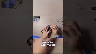 iPhone Repair: Disassembling & Inspecting the Logic Board