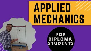Applied Mechanics