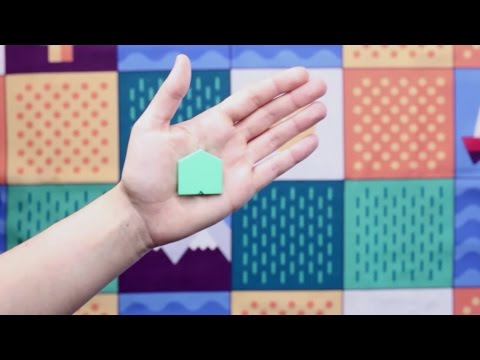 Cubetto Tutorial | Forward Block