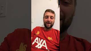 FA cup, Liverpool v Plymouth - score prediction 1 - 2 #football #soccer #facup2025 #facup #goals