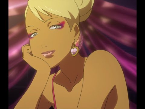 Girl from the club!  Autumn! lyrics+ amv