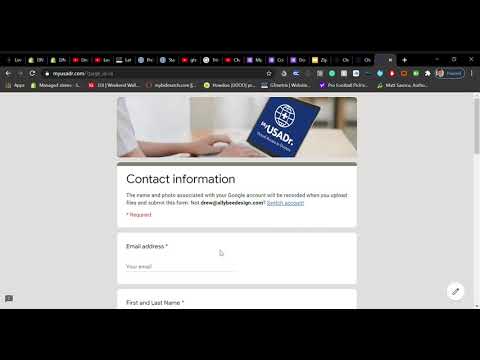 How To Submit Your Second Medical Opinion on MyUSADr.com