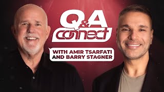Is Hell Eternal? Iran’s Role in Ezekiel & The Truth About Antisemitism | CONNECT Q&A