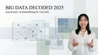 Big Data Explained Simply (8 Minutes)