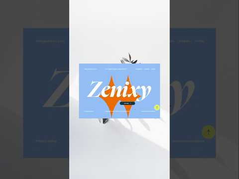 Creative Footer Design Concept 🚀 Save this for later ✅ Figma | UIX Nikunj