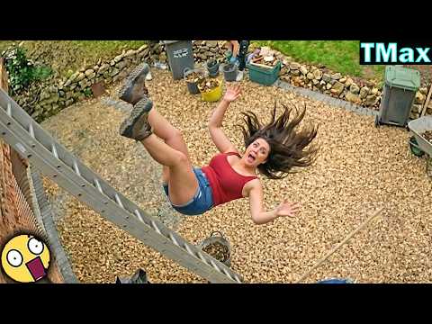 TOTAL IDIOTS AT WORK / Instant Regret Fails Compilation 2026 /Best Fails of the Week #363