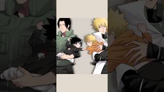 cuties 😘❤ #naruto #sasuke #fun #edit #trendingshorts