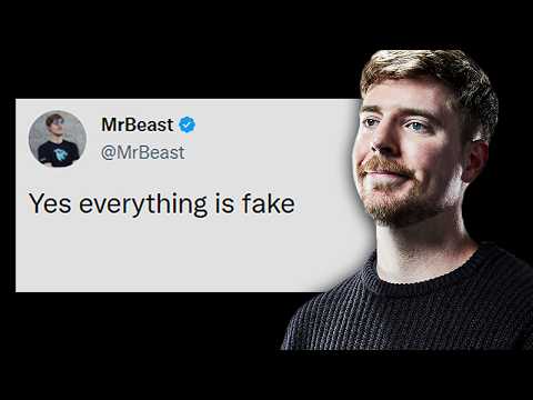 MrBeast Just Went Too Far..