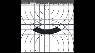 Logo Design #logoprocess #illustrator #logodesigner #shorts  #logodesigntips #creativeart