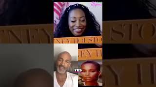 Remembering Whitney Houston: The Last Powerhouse of an Era with Actor Donnell Turner