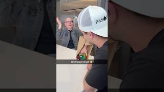 Magic Cube Trick Confusion! 🤯 #shorts #magictrick
