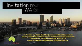 WA MIGRATION PROGRAM 2024 25
