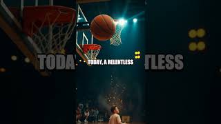 From Tiny Town to Thunderous Dunks The Secret Spark of Modern NBA Moments