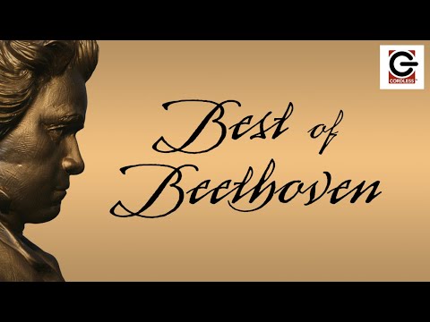 Best of Beethoven
