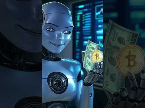 AI Trading Bots Scam or Secret to Crypto Riches 🤖💸
