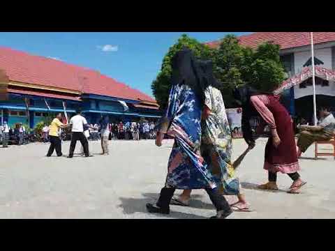 ShowTime PMR WISMU 05 Angkatan 33
