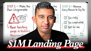 The $1M Landing Page That Works For Any Business