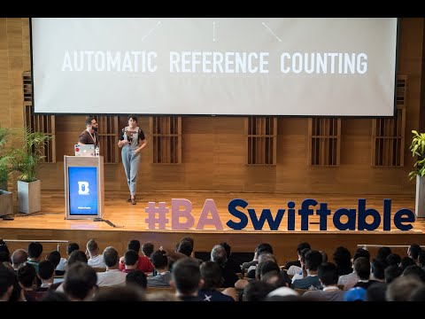 "Identify and fix memory leaks in your app" by Larissa Barra & Michel Bueno