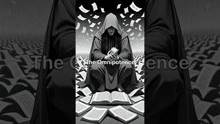 The omnipotence paradox