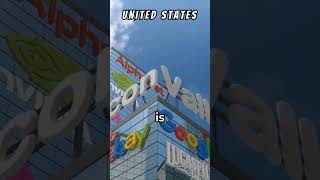 🌍💡 USA & Silicon Valley, Tech Hub of the World!