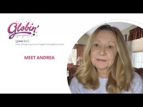 Meet Andrea