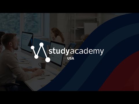 Study Academy USA | The Online Learning Experts