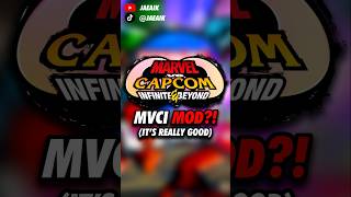 Marvel vs Capcom Infinite and BEYOND #jaeaik #mvci #marvelvscapcom #marvelinfiniteandbeyond #mvc