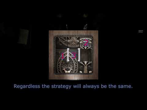 Demonologist - Bedlam Slide Puzzle Tutorial