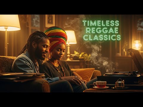 Best Reggae Island Mix 🎵 Jamaican Chillout Playlist 2025 Relaxing Music Collection for Good Mood