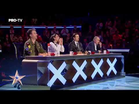 Dog's talent with best song video