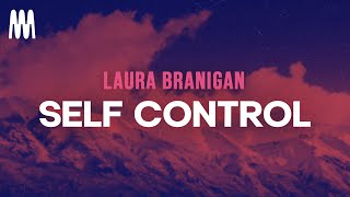 Laura Branigan - Self Control (Letra/Lyrics)