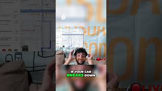 Car Breakdown? From Panic to Power: The Ultimate Quick Fix Guide!