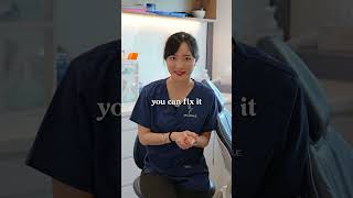 Simple routine to avoid bleeding gums