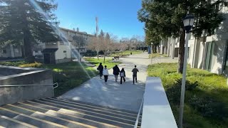 Sonoma State to cut entire athletics program, degrees and more