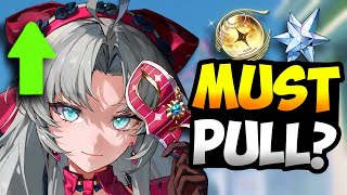 Should You STILL Pull For Carlotta...?