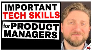 Product Manager Technical Skills: Important Tech Topics to Know