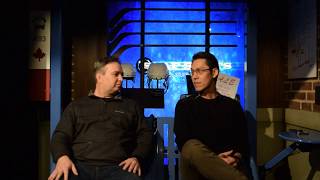 Episode 12: Canvas Apps v Model-Driven Apps