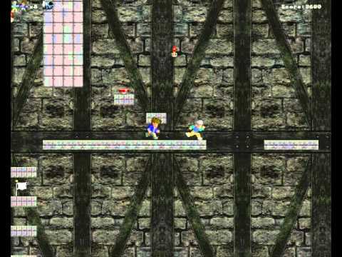 Bubbleverse 2 Player
